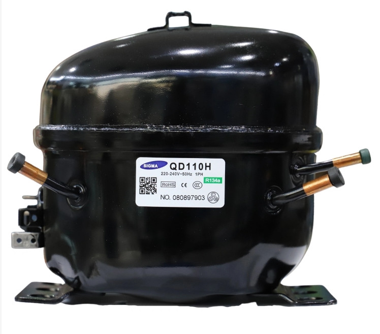 Refrigerator Compressor QD110H