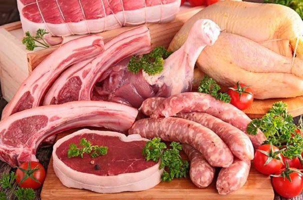 Carne de cebu