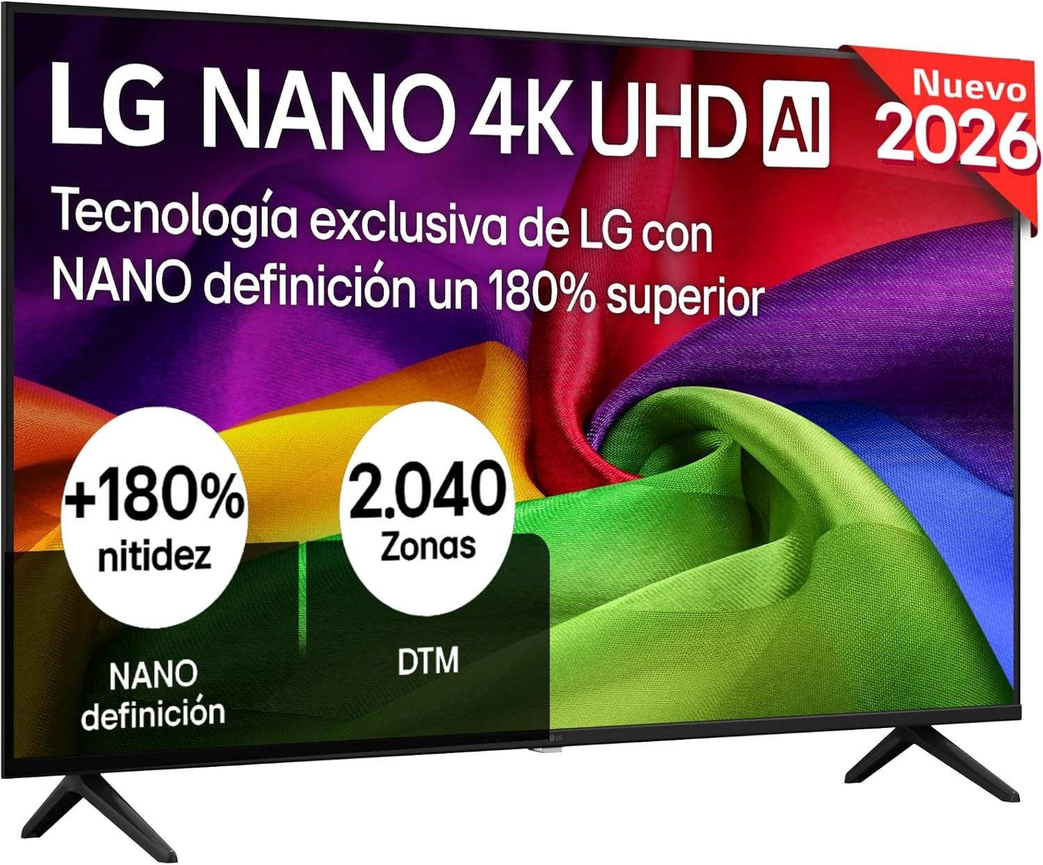 LG Smart TV