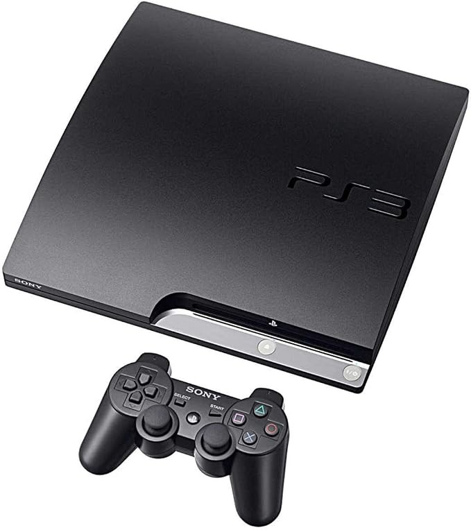 PlayStation 3 - Consola 320 GB