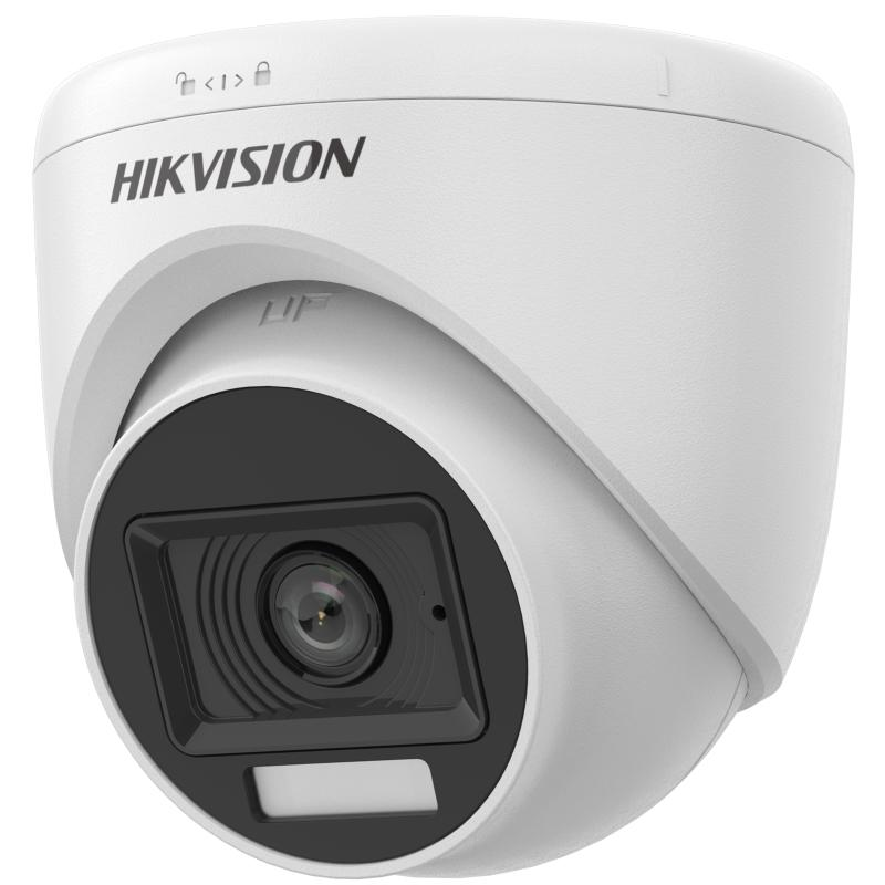 Hikvision 2mp Color Camera