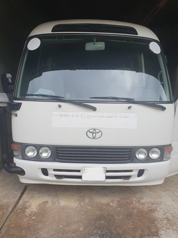 VEHICULO EN VENTA