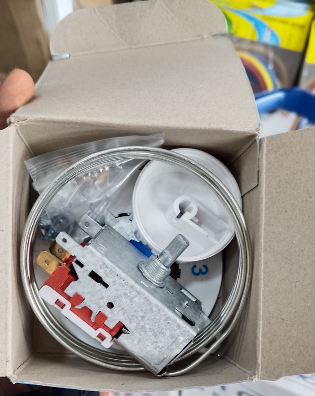Thermostat-K50-P1118-(VB7)