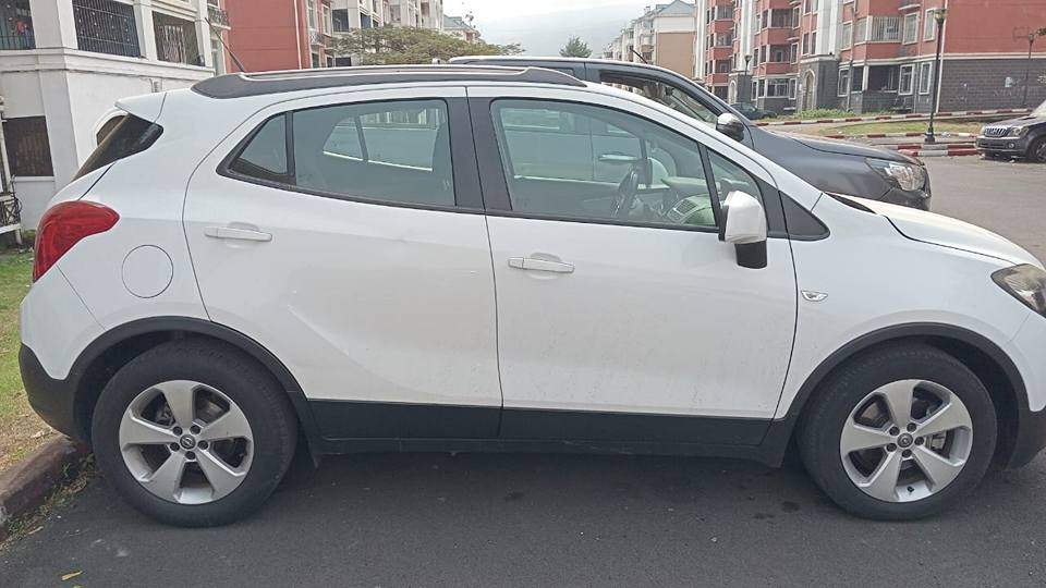 automático gasolina