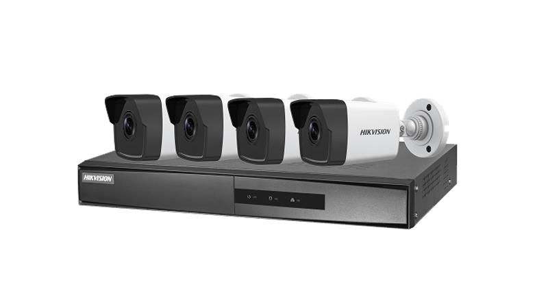 NETWORK HD KIT