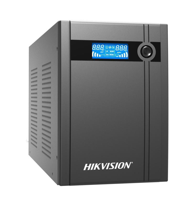 Camera HIKVISION
