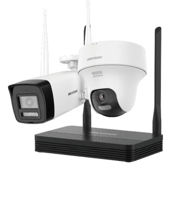 Kit WiFi