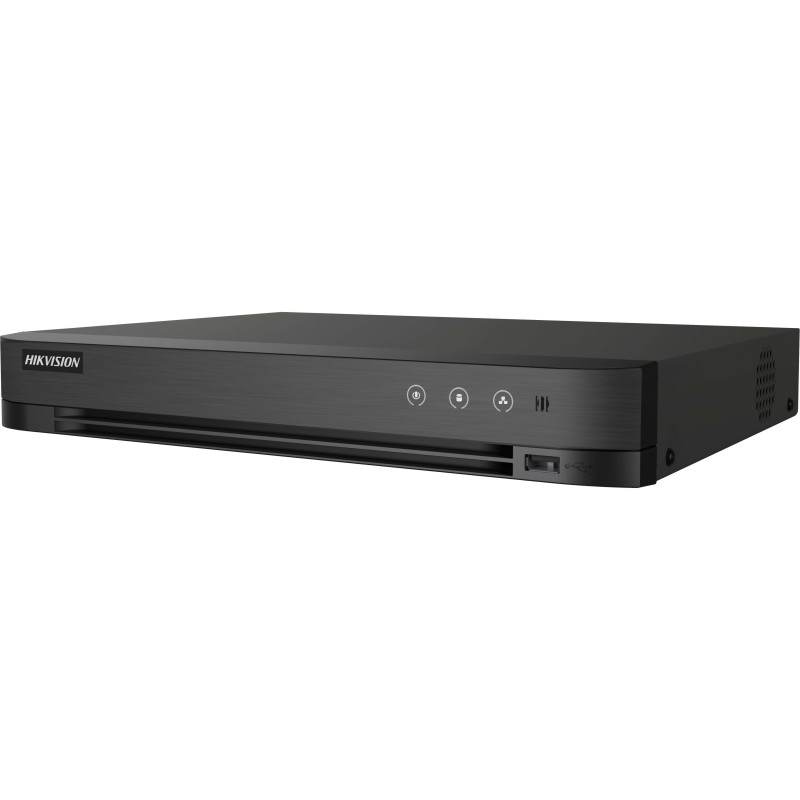 Grabador de Vídeo Digital Híbrido Turbo HD Pro
