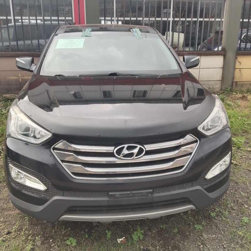 Hyundai modelo 2013